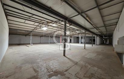 Avcılar Firuzköy Kiralık 2.800 M2 Müstakil Üretim Tesisi