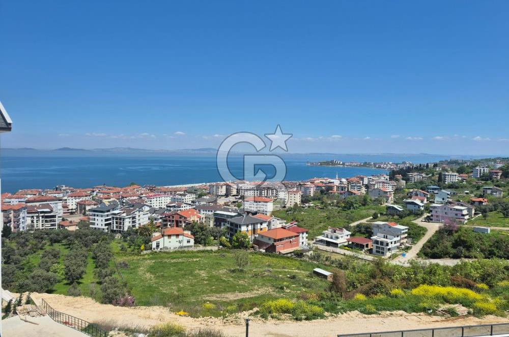 YALOVA ÇINARCIK CENNET YALOVA 2+1 SATILIK DAİRE DENİZ HAVUZ DOĞA