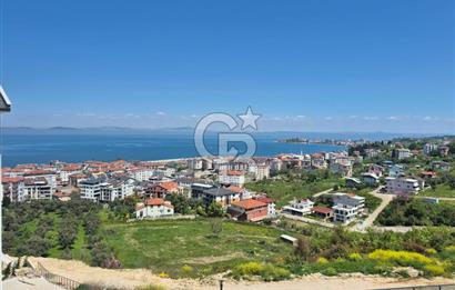 YALOVA ÇINARCIK CENNET YALOVA 2+1 SATILIK DAİRE DENİZ HAVUZ DOĞA