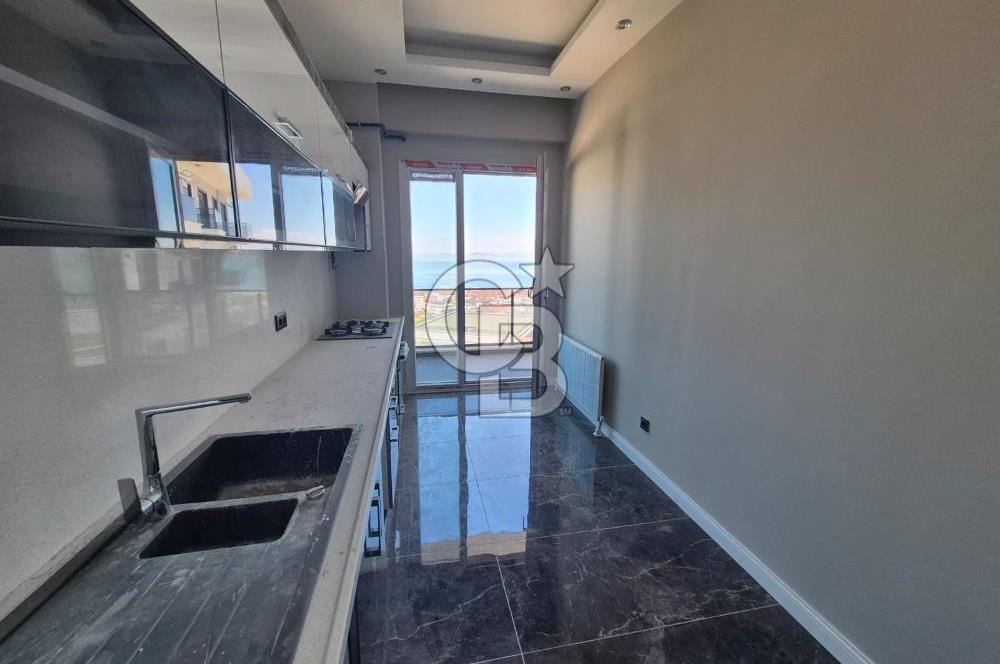 YALOVA ÇINARCIK CENNET YALOVA SATILIK 3+1 DAİRE DENİZ HAVUZ DOĞA