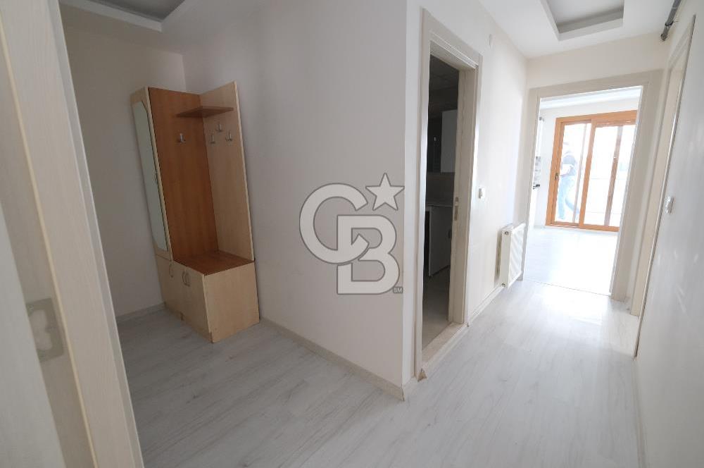 ULUKENT İZBAN YAKINI 2+1 KİRALIK DOĞALGAZLI DAİRE