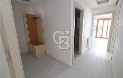 ULUKENT İZBAN YAKINI 2+1 KİRALIK DOĞALGAZLI DAİRE