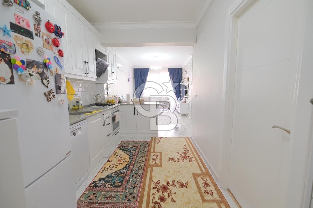 KATİP ÇELEBİ ÜNİVERSİTESİNE YÜRÜME MESAFESİNDE SATILIK 2+1 DAİRE