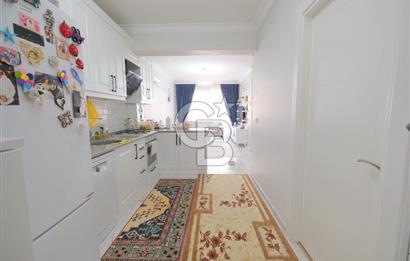 KATİP ÇELEBİ ÜNİVERSİTESİNE YÜRÜME MESAFESİNDE SATILIK 2+1 DAİRE