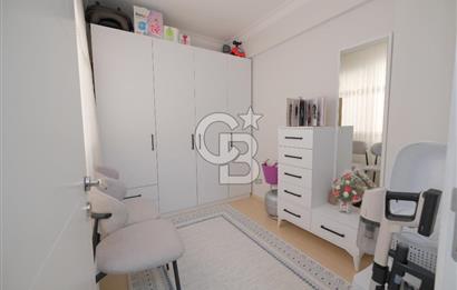 KATİP ÇELEBİ ÜNİVERSİTESİNE YÜRÜME MESAFESİNDE SATILIK 2+1 DAİRE