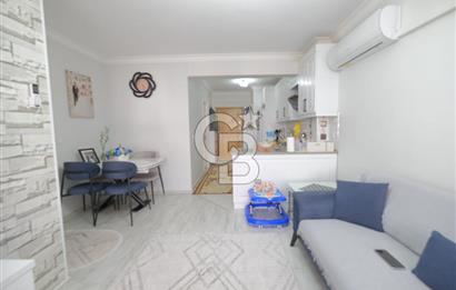 KATİP ÇELEBİ ÜNİVERSİTESİNE YÜRÜME MESAFESİNDE SATILIK 2+1 DAİRE
