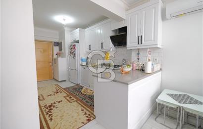 KATİP ÇELEBİ ÜNİVERSİTESİNE YÜRÜME MESAFESİNDE SATILIK 2+1 DAİRE