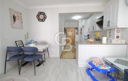 KATİP ÇELEBİ ÜNİVERSİTESİNE YÜRÜME MESAFESİNDE SATILIK 2+1 DAİRE