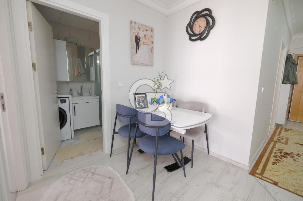 KATİP ÇELEBİ ÜNİVERSİTESİNE YÜRÜME MESAFESİNDE SATILIK 2+1 DAİRE