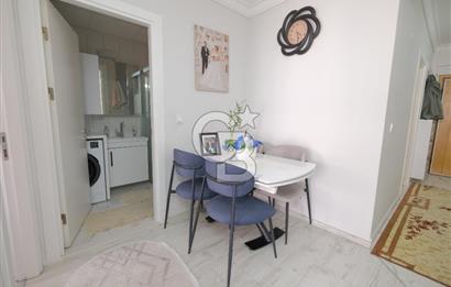 KATİP ÇELEBİ ÜNİVERSİTESİNE YÜRÜME MESAFESİNDE SATILIK 2+1 DAİRE