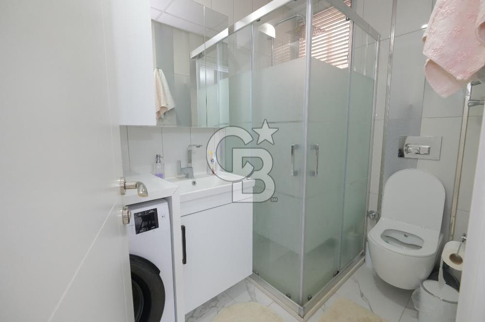 KATİP ÇELEBİ ÜNİVERSİTESİNE YÜRÜME MESAFESİNDE SATILIK 2+1 DAİRE