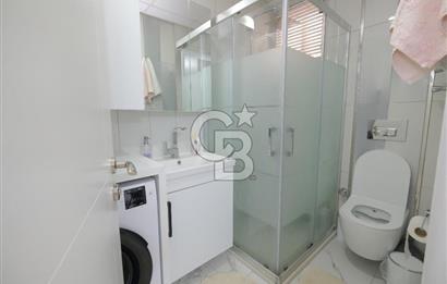 KATİP ÇELEBİ ÜNİVERSİTESİNE YÜRÜME MESAFESİNDE SATILIK 2+1 DAİRE