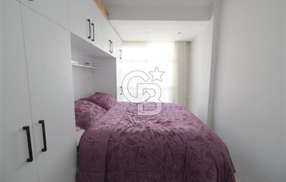 KATİP ÇELEBİ ÜNİVERSİTESİNE YÜRÜME MESAFESİNDE SATILIK 2+1 DAİRE