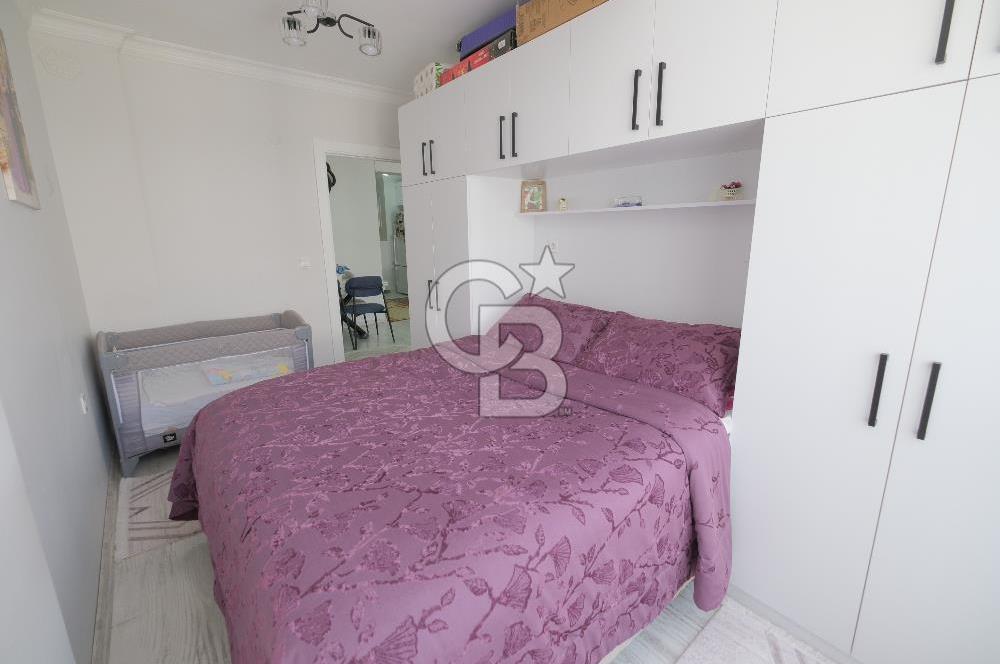 KATİP ÇELEBİ ÜNİVERSİTESİNE YÜRÜME MESAFESİNDE SATILIK 2+1 DAİRE