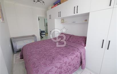 KATİP ÇELEBİ ÜNİVERSİTESİNE YÜRÜME MESAFESİNDE SATILIK 2+1 DAİRE