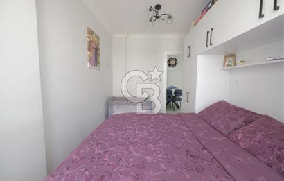 KATİP ÇELEBİ ÜNİVERSİTESİNE YÜRÜME MESAFESİNDE SATILIK 2+1 DAİRE