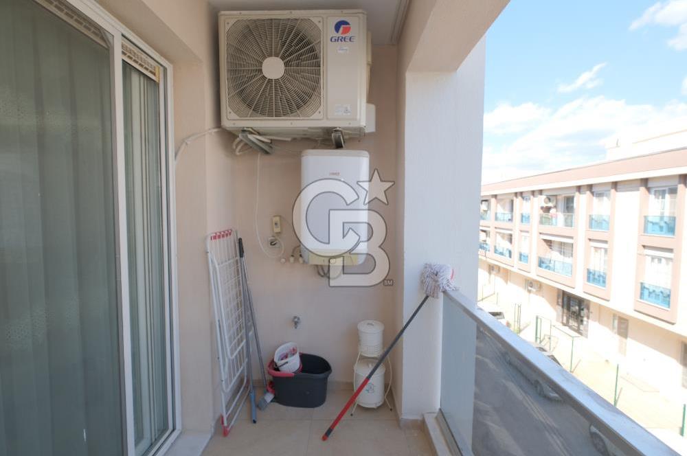 KATİP ÇELEBİ ÜNİVERSİTESİNE YÜRÜME MESAFESİNDE SATILIK 2+1 DAİRE