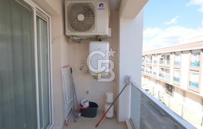 KATİP ÇELEBİ ÜNİVERSİTESİNE YÜRÜME MESAFESİNDE SATILIK 2+1 DAİRE