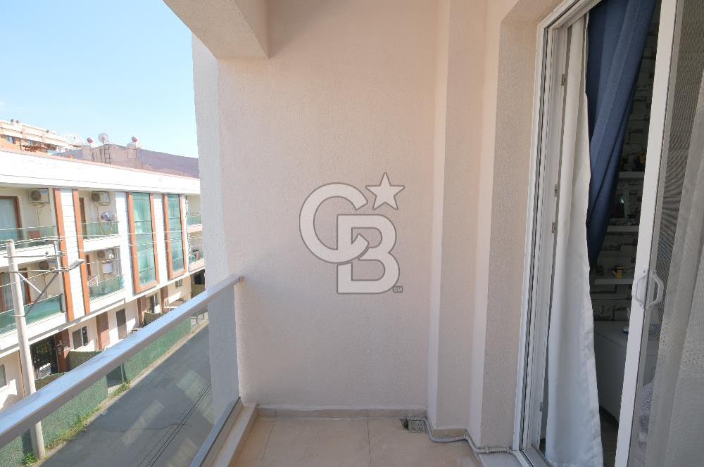 KATİP ÇELEBİ ÜNİVERSİTESİNE YÜRÜME MESAFESİNDE SATILIK 2+1 DAİRE