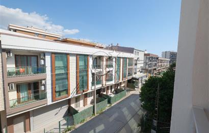 KATİP ÇELEBİ ÜNİVERSİTESİNE YÜRÜME MESAFESİNDE SATILIK 2+1 DAİRE
