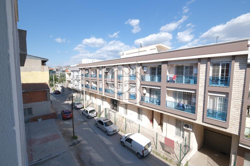 KATİP ÇELEBİ ÜNİVERSİTESİNE YÜRÜME MESAFESİNDE SATILIK 2+1 DAİRE