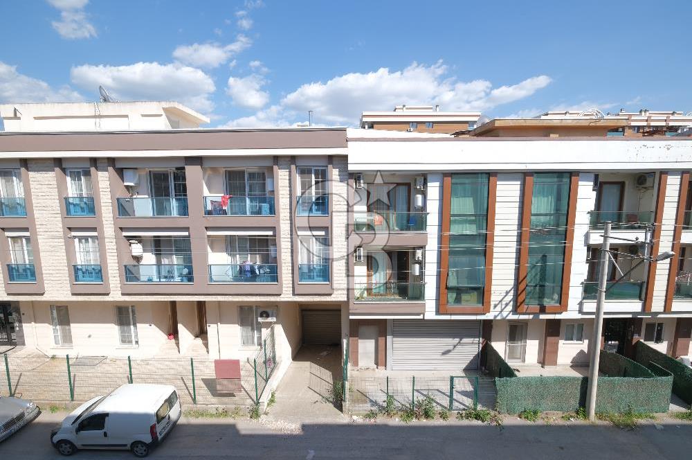 KATİP ÇELEBİ ÜNİVERSİTESİNE YÜRÜME MESAFESİNDE SATILIK 2+1 DAİRE