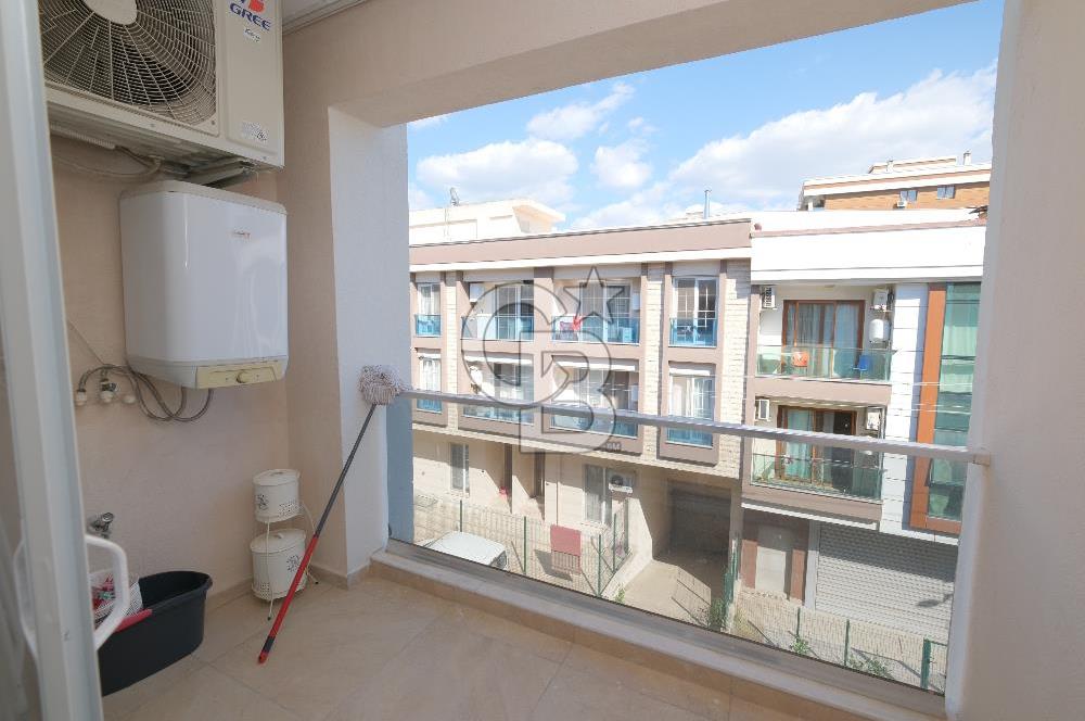 KATİP ÇELEBİ ÜNİVERSİTESİNE YÜRÜME MESAFESİNDE SATILIK 2+1 DAİRE