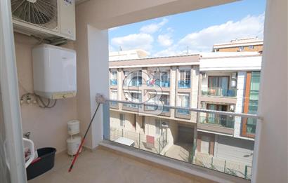KATİP ÇELEBİ ÜNİVERSİTESİNE YÜRÜME MESAFESİNDE SATILIK 2+1 DAİRE