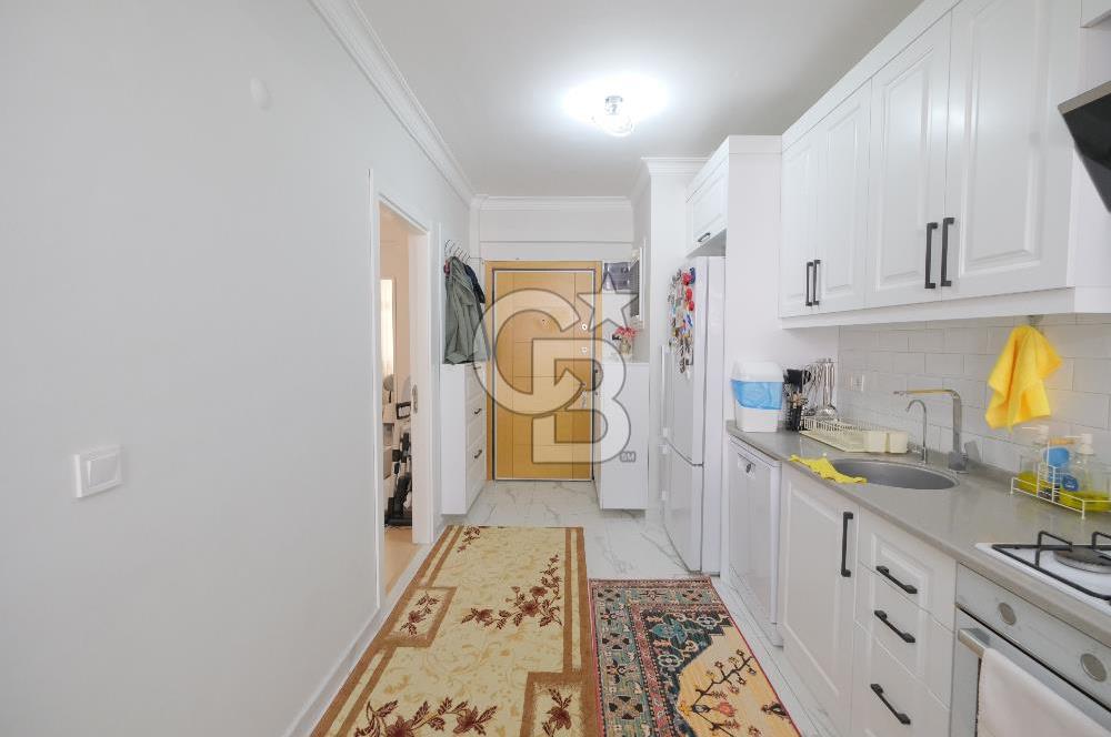 KATİP ÇELEBİ ÜNİVERSİTESİNE YÜRÜME MESAFESİNDE SATILIK 2+1 DAİRE