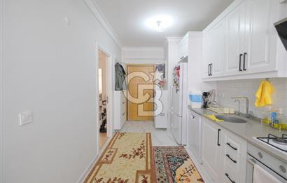 KATİP ÇELEBİ ÜNİVERSİTESİNE YÜRÜME MESAFESİNDE SATILIK 2+1 DAİRE