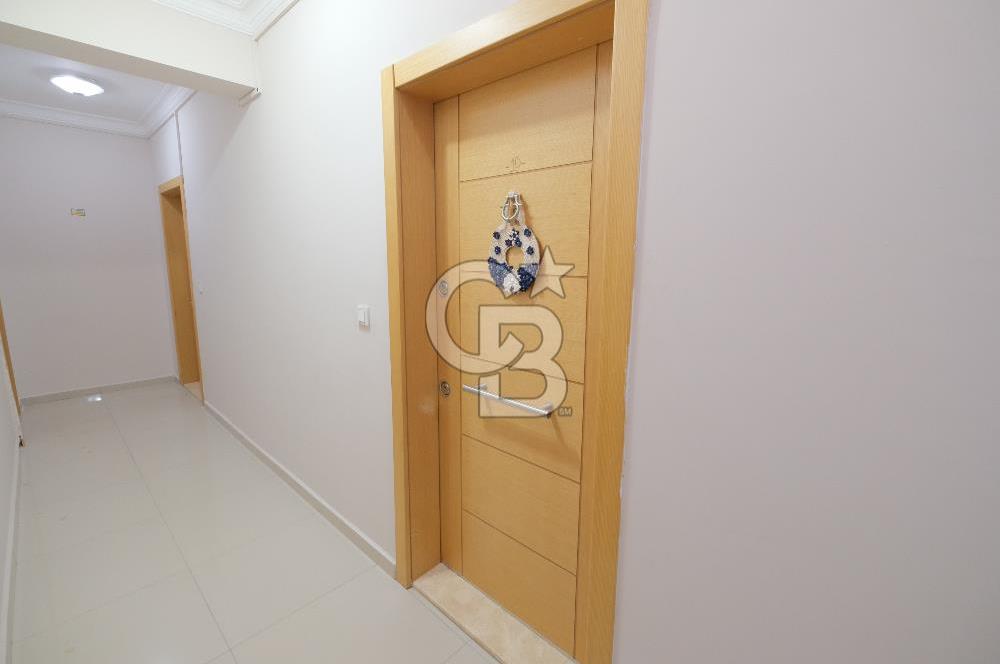 KATİP ÇELEBİ ÜNİVERSİTESİNE YÜRÜME MESAFESİNDE SATILIK 2+1 DAİRE