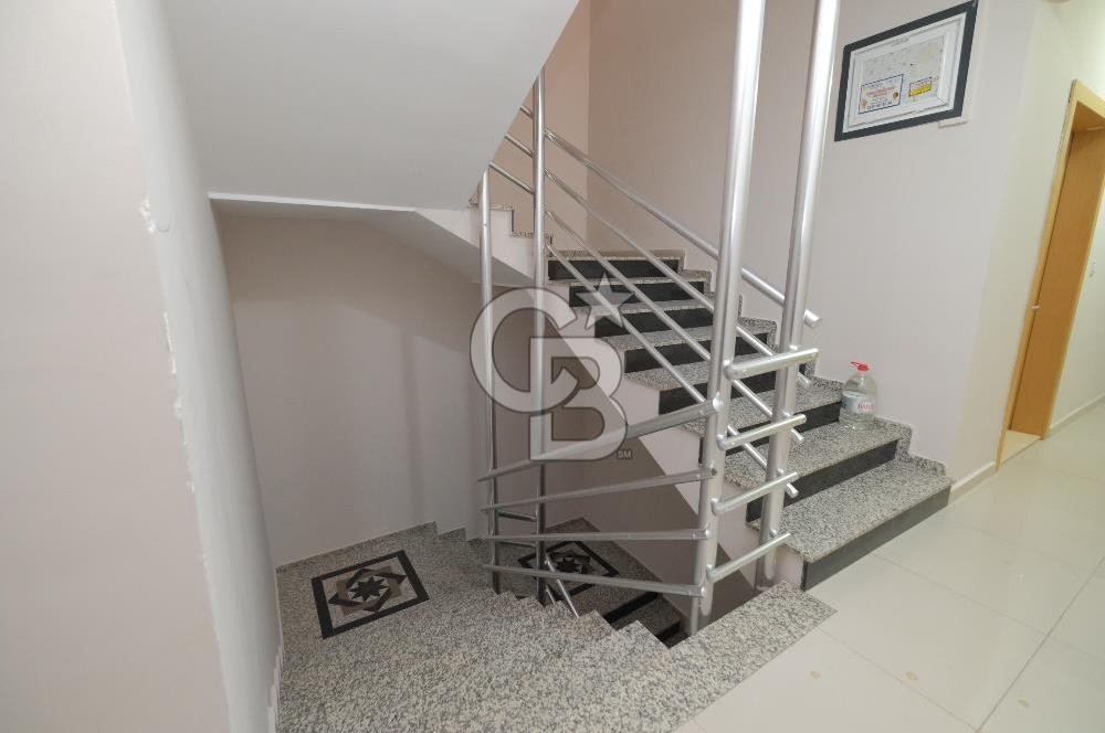KATİP ÇELEBİ ÜNİVERSİTESİNE YÜRÜME MESAFESİNDE SATILIK 2+1 DAİRE