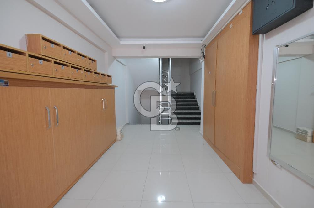 KATİP ÇELEBİ ÜNİVERSİTESİNE YÜRÜME MESAFESİNDE SATILIK 2+1 DAİRE
