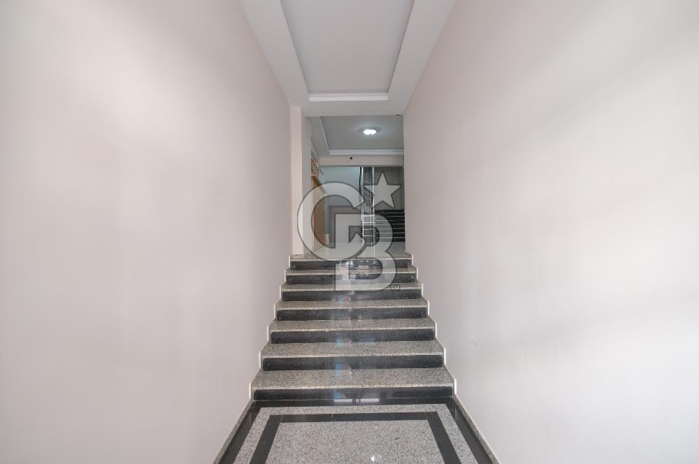 KATİP ÇELEBİ ÜNİVERSİTESİNE YÜRÜME MESAFESİNDE SATILIK 2+1 DAİRE