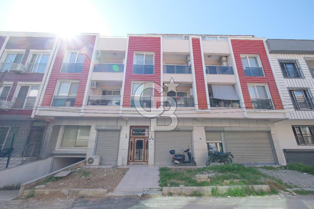 KATİP ÇELEBİ ÜNİVERSİTESİNE YÜRÜME MESAFESİNDE SATILIK 2+1 DAİRE