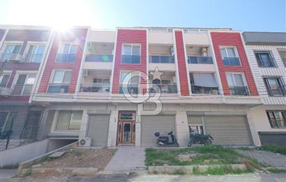 KATİP ÇELEBİ ÜNİVERSİTESİNE YÜRÜME MESAFESİNDE SATILIK 2+1 DAİRE