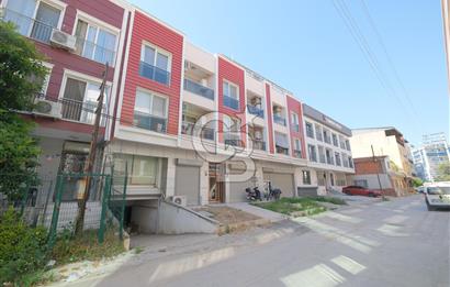 KATİP ÇELEBİ ÜNİVERSİTESİNE YÜRÜME MESAFESİNDE SATILIK 2+1 DAİRE