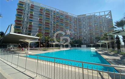 Mavişehir Soyak Optimus ta 1+1 Satılık Daire