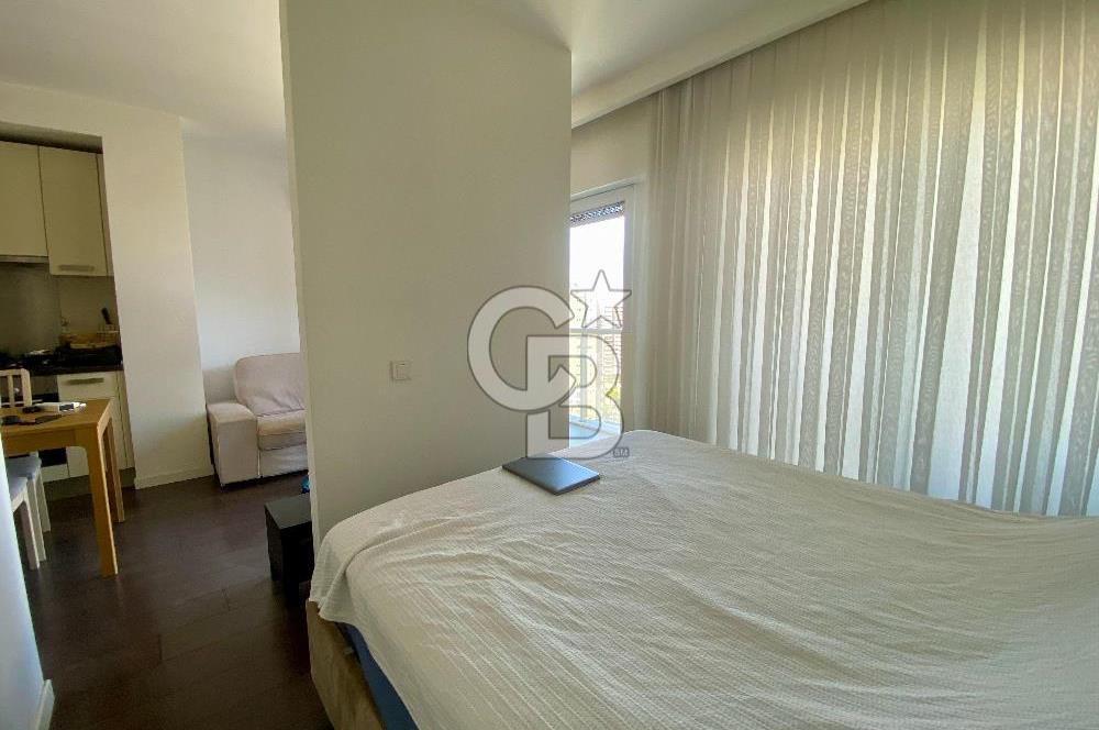 Mavişehir Soyak Optimus ta 1+1 Satılık Daire