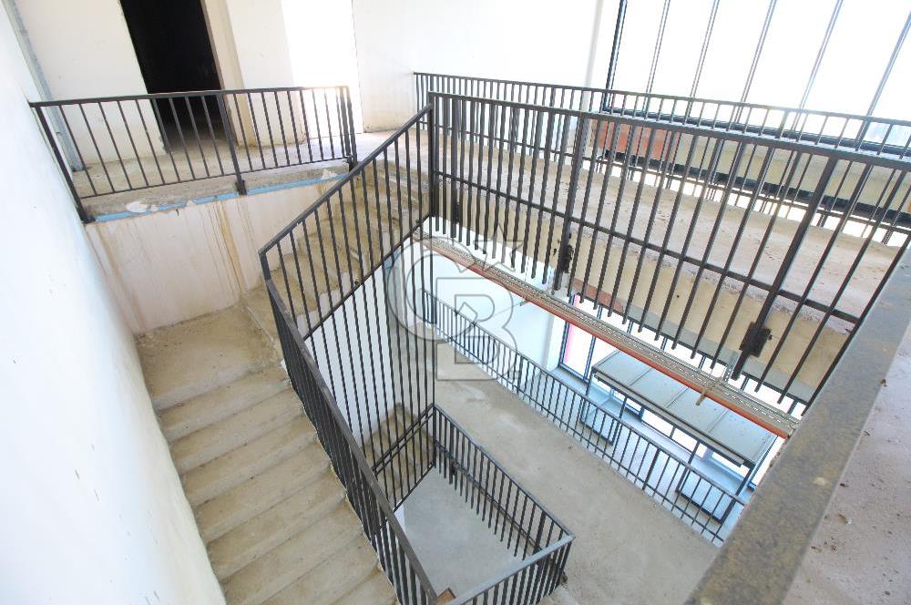 Torbalı Pancar OSB'de 4.250 M² Kapalı Alanlı, Satılık Fabrika