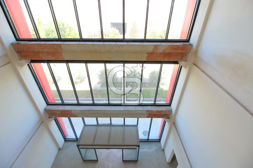 Torbalı Pancar OSB'de 4.250 M² Kapalı Alanlı, Satılık Fabrika