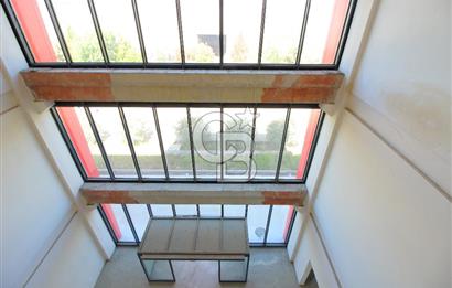 Torbalı Pancar OSB'de 4.250 M² Kapalı Alanlı, Satılık Fabrika