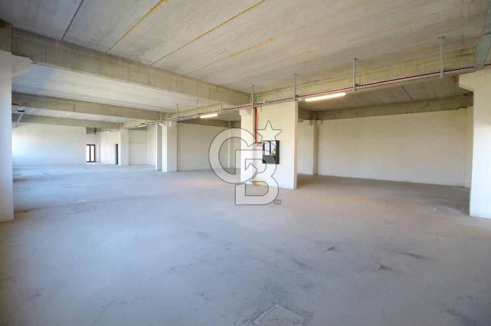 Torbalı Pancar OSB'de 4.250 M² Kapalı Alanlı, Satılık Fabrika
