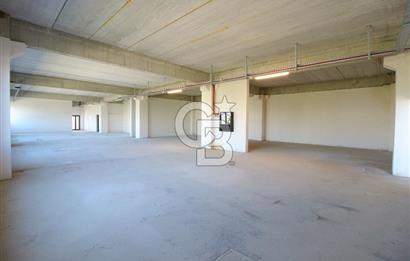 Torbalı Pancar OSB'de 4.250 M² Kapalı Alanlı, Satılık Fabrika
