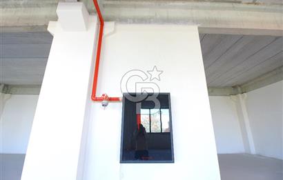 Torbalı Pancar OSB'de 4.250 M² Kapalı Alanlı, Satılık Fabrika