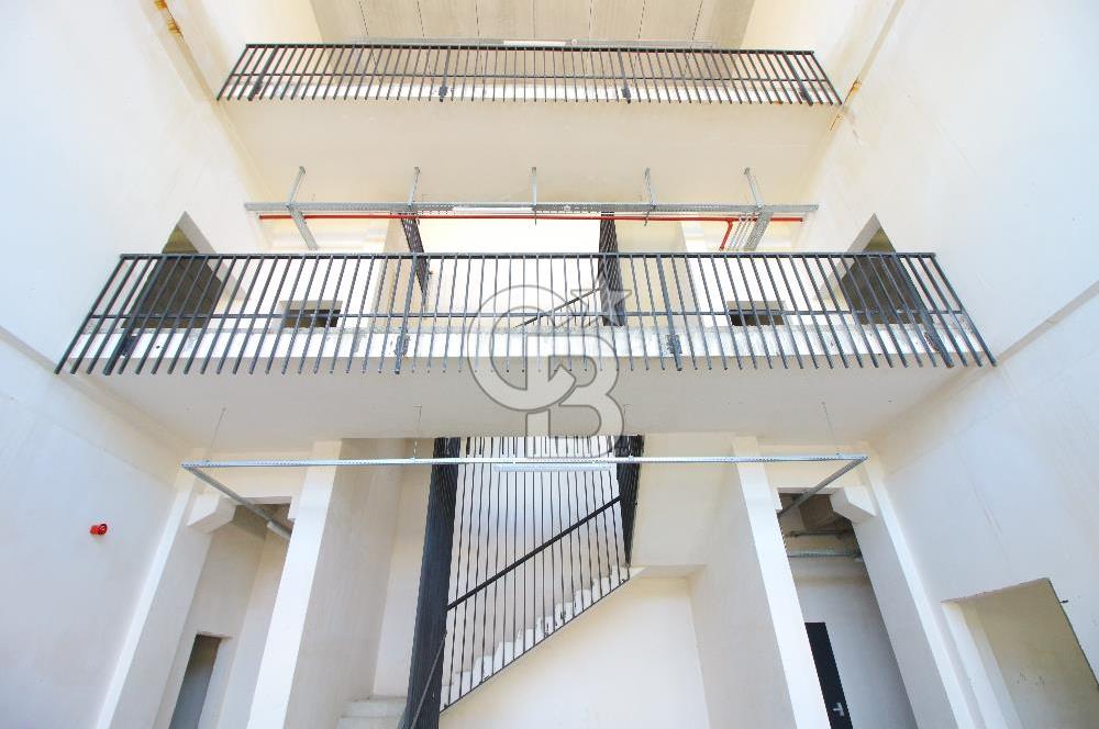 Torbalı Pancar OSB'de 4.250 M² Kapalı Alanlı, Satılık Fabrika