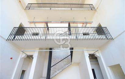 Torbalı Pancar OSB'de 4.250 M² Kapalı Alanlı, Satılık Fabrika