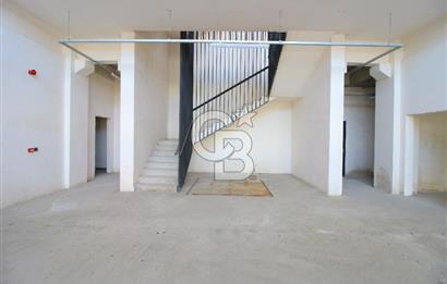 Torbalı Pancar OSB'de 4.250 M² Kapalı Alanlı, Satılık Fabrika