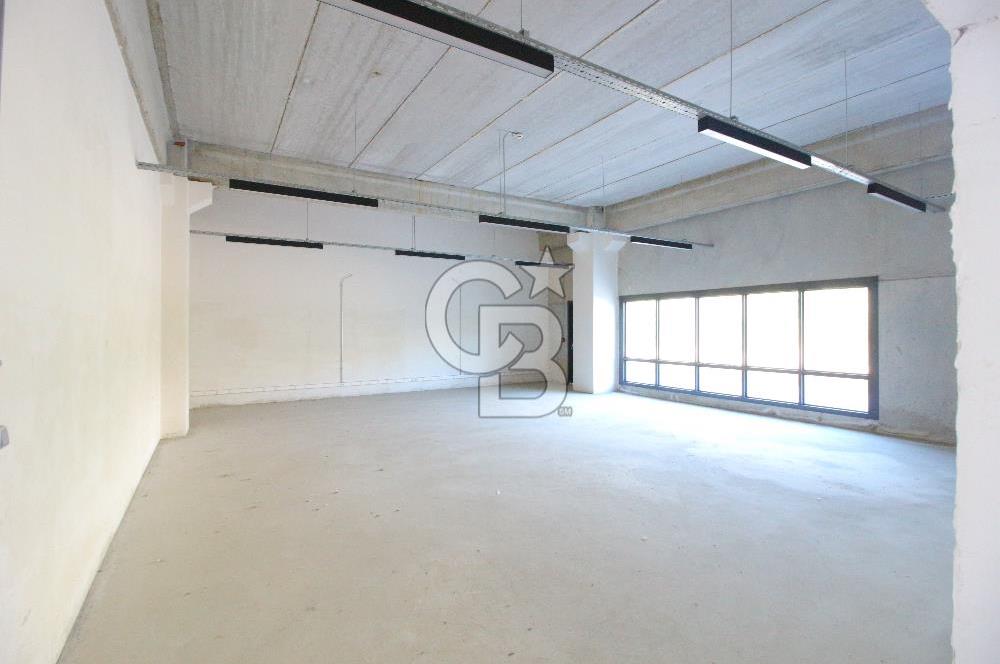 Torbalı Pancar OSB'de 4.250 M² Kapalı Alanlı, Satılık Fabrika