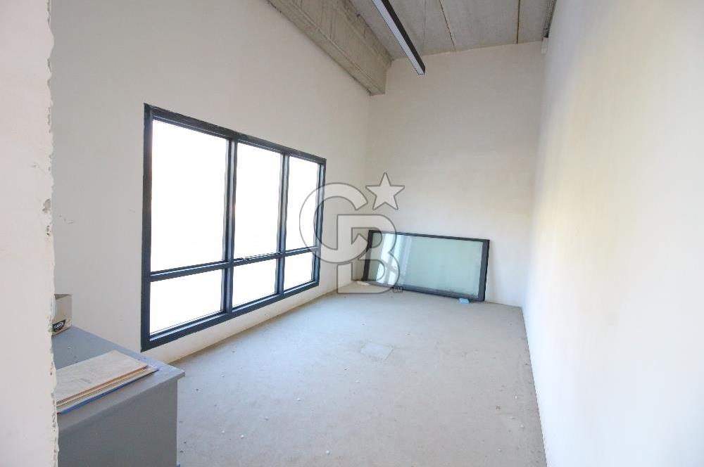 Torbalı Pancar OSB'de 4.250 M² Kapalı Alanlı, Satılık Fabrika